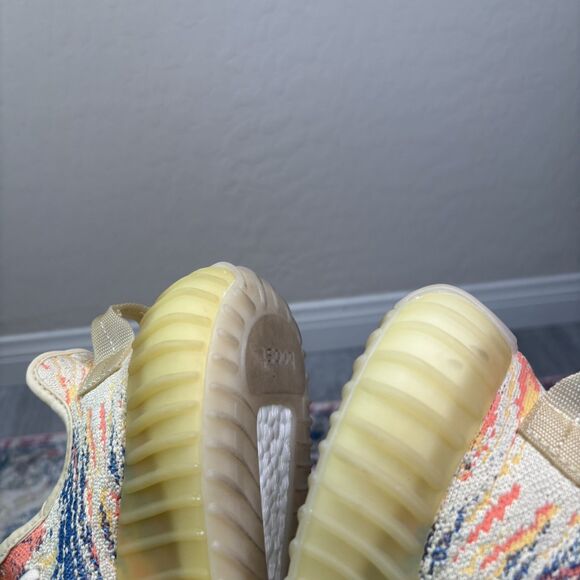 Adidas Yeezy Boost 350 V2 MX Oat - Picture 6 of 11